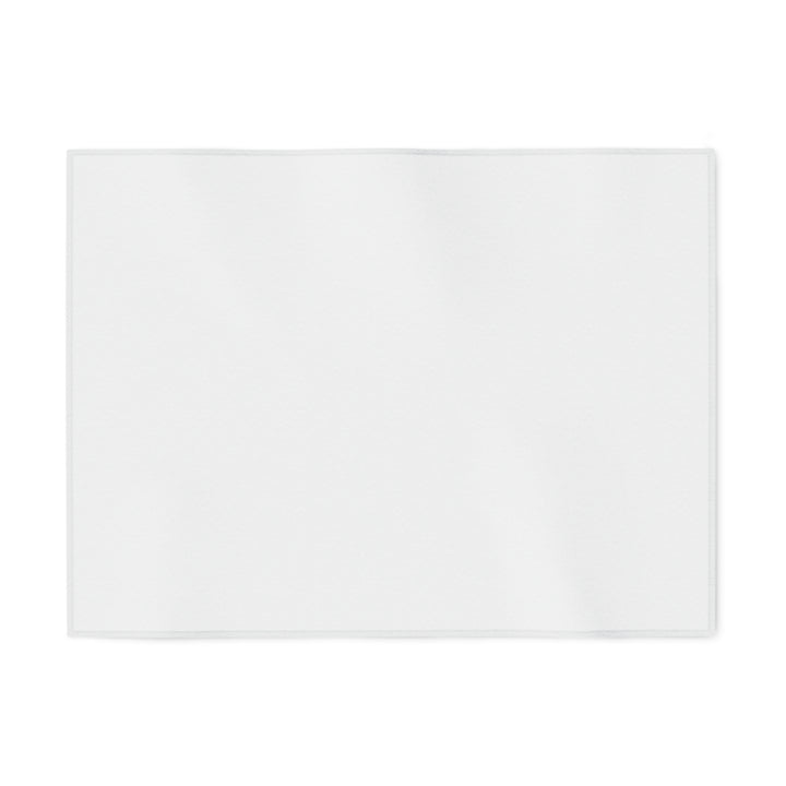 THE ARCHIVE Oversized Sweatshirt Blanket 80×60 | Spruce Font | On Three & Co.